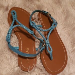 Ladies Sandals